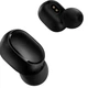 Навушники Bluetooth Xiaomi Redmi Earbuds Basic 2 Black 4 години відтворення гарнітура для дзвінків - зображення 8