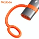Адаптер McDodo Type-C to Lightning 36Вт быстрая зарядка черный OT-0510 - изображение 5