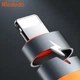 Адаптер McDodo Type-C to Lightning 36Вт быстрая зарядка черный OT-0510 - изображение 6