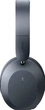 Навушники Bluetooth 5.3 Baseus Bass 35 Max 600 мАг 50 годин сірі для музики та дзвінків - зображення 4