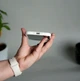 Чехол силиконовый Full Cover для iPhone 17 Air защита камеры белый - изображение 7