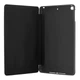 Чехол-книжка Smart Case силиконовый для iPad 5 9,7 2017 iPad 6 9,7 2018 iPad Air 9,7 2013 черный - изображение 2