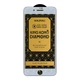 Защитное стекло KingKong Diamond Glass белое для Apple iPhone 7 Plus 8 Plus - изображение 1