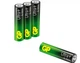 Батарейки GP ULTRA PLUS ALKALINE 1.5V AAA LR03 лужні 4 шт. - зображення 4
