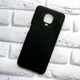 Чохол силіконовий Graphite для Xiaomi Redmi Note 9 Pro 9S Note 9 Pro Max Poco M2 Pro чорний із захистом камери - зображення 7