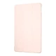 Чохол-книжка Smart Case для iPad Air 3 10.5 2019 силіконовий із захистом камери рожевий пісок - зображення 1