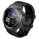 Смарт-часы Hoco Y37 AMOLED GPS черные 1,39 дюйма 260 мАч для спорта с функцией звонков - изображение 1