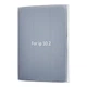 Чехол-книжка Smart Case силиконовый для iPad 7 8 9 10,2 дюйма 2019 2020 2021 темно-синий с защитой от ударов - изображение 2