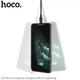 Кабель Hoco X52 магнітний Lightning 1 м 2.4А чорний для заряджання та синхронізації - зображення 8