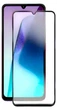 Захисне скло KingKong Diamond Glass чорне для Xiaomi Redmi Note 8 Pro - зображення 3