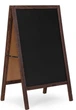 Potykacz Reklamowy ModernHome (83x50 cm) (5905817011681) - obraz 1