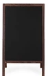 Potykacz Reklamowy ModernHome (83x50 cm) (5905817011681) - obraz 2