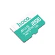 Карта памяти Hoco microSDHC 256GB класс 10 для смартфонов планшетов экшн-камер видеорегистраторов - изображение 1