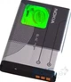 Аккумулятор Li-ion 1000 мАч 3.7V для Nokia 6230i BL-5C - изображение 4