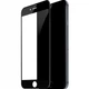 Защитное стекло KingKong Diamond Glass черное для Apple iPhone 7 Plus iPhone 8 Plus - изображение 3
