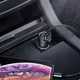 Автомобильное зарядное устройство Baseus PPS 45Вт 2 порта USB Type-A Type-C черное CCMLC20C-01 - изображение 7