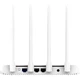 WiFi роутер Gigabit Edition белый Xiaomi Mi WiFi Router 4A для домашнего интернета - изображение 3