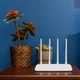 WiFi роутер Gigabit Edition белый Xiaomi Mi WiFi Router 4A для домашнего интернета - изображение 5