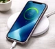 Чехол силиконовый Full Cover для iPhone 17 Air защита камеры галька - изображение 6