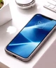 Чехол силиконовый Full Cover для iPhone 17 Air защита камеры галька - изображение 8