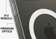 Чехол силиконовый Ductil Metallic Edge с MagSafe для iPhone 17 Pro защита камеры серебряный - изображение 4