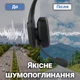 Bluetooth гарнітура для кол центру Digital Lion M100C з мікрофоном дротове і бездротове підключення USB Bluetooth адаптер (0067) - зображення 9