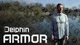 Футболка з капюшоном Delphin UV ARMOR 50+ Olive | XXL,101004750 - зображення 5