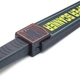 Ручной металлодетектор Super Scanner MD3003B1 досмотровый металлодетектор (3804) - изображение 11