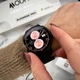 Смарт-часы Modfit Business Pro Black Mesh - изображение 5
