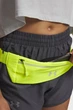 Салатова поясна сумка UA Velociti Run Belt-YLW Under Armour OSFM 1388914-731 - изображение 2