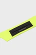 Салатова поясна сумка UA Velociti Run Belt-YLW Under Armour OSFM 1388914-731 - изображение 3