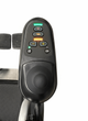 Кресло колесное складное с электроприводом Karadeniz Medical JT-098 - изображение 7