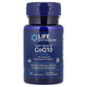 Убихинол Life Extension "Super Ubiquinol CoQ10 with Enhanced Mitochondrial Support" с мумие, 100 мг (30 гелевых капсул) - изображение 1