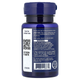 Убихинол Life Extension "Super Ubiquinol CoQ10 with Enhanced Mitochondrial Support" с мумие, 100 мг (30 гелевых капсул) - изображение 3