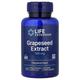 Экстракт виноградной косточки Life Extension "Grapeseed Extract" с транс-ресвератролом, 100 мг (60 капсул) - изображение 1