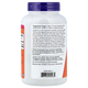 Инозитол NOW Foods "Inositol Powder" поддержка здоровья на клеточном уровне, чистый порошок, 730 мг (227 г / 8 унций) - изображение 3
