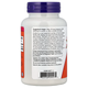 Инозитол NOW Foods "Inositol Powder" поддержка здоровья на клеточном уровне, чистый порошок (113 г) - изображение 3