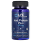 Железо Life Extension "Iron Protein Plus" из протеинового комплекса, 300 мг (100 вегетарианских капсул) - изображение 1