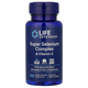 Селен Life Extension "Super Selenium Complex" з вітаміном E, 200 мкг (100 вегетаріанських капсул) - зображення 1