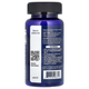 Железо Life Extension "Iron Protein Plus" из протеинового комплекса, 300 мг (100 вегетарианских капсул) - изображение 3