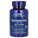 Бенфотиамин с тиамином Life Extension "Benfotiamine with Thiamine" витамин B1, 100 мг (120 вегетарианских капсул) - изображение 1