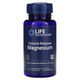 Магній Life Extension "Extend-Release Magnesium" у формі оксиду та цитрату тривалого вивільнення, 250 мг (60 рослинних капсул) - зображення 1