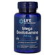Бенфотиамин Life Extension "Mega Benfotiamine" 250 мг (120 капсул) - изображение 1