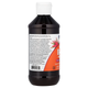 Жидкий витамин В12 NOW Foods "Liquid B-12" В-комплекс для здоровья нервной системы, 1000 мкг (237 мл) - изображение 3