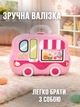 Детская кухня игровой набор для детского развития UFT Kitchen Cook - изображение 6