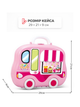 Детская кухня игровой набор для детского развития UFT Kitchen Cook - изображение 7