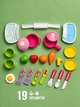 Детская кухня игровой набор для детского развития UFT Kitchen Cook - изображение 8
