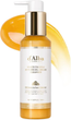Очищающее крем-масло для очищения кожи лица d'Alba White Truffle Return Oil Cream Cleanser 150 мл - изображение 3