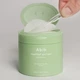 Заспокійливі диски для обличчя Abib Heartleaf Spot Pad Calming Touch, 150ml/80 шт - зображення 2