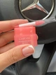 Маска для губ ночная Laneige lip sleeping mask berry - изображение 3